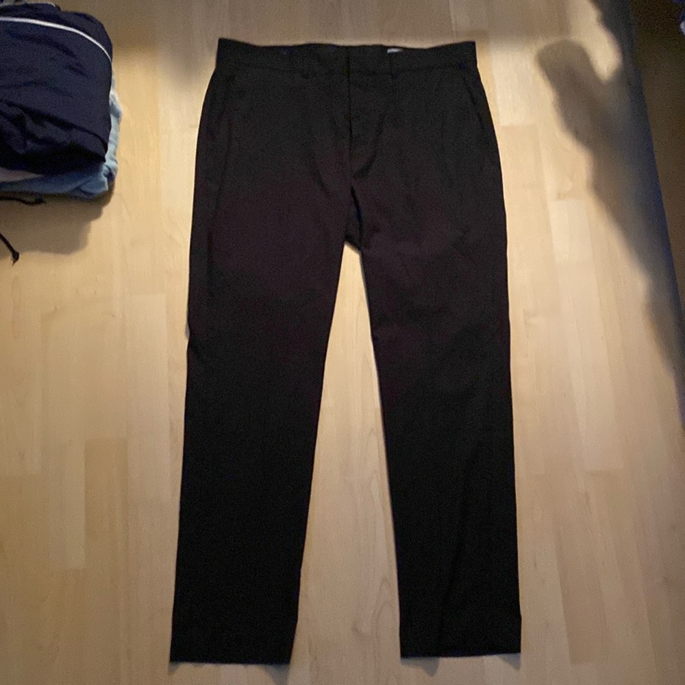 Reaction Dress Pants